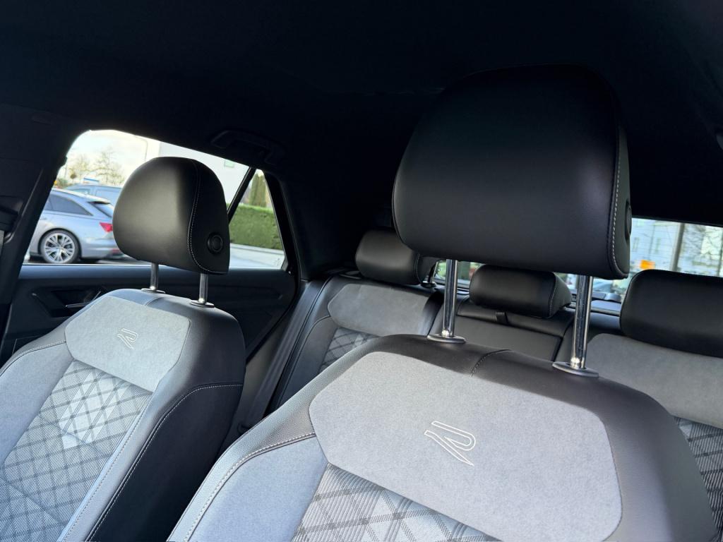 Volkswagen T-roc 1.5 tsi 150pk dsg r-line | camera | keyless | elek. achter