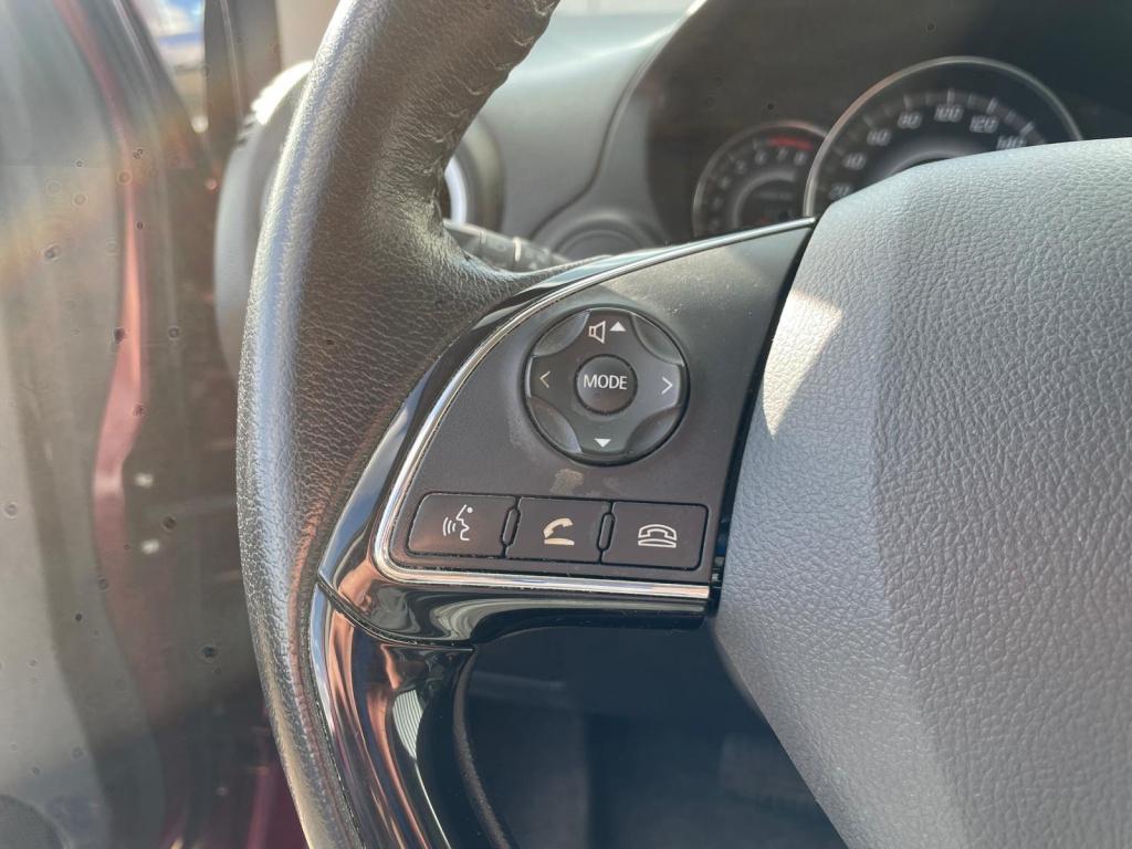 Mitsubishi Space Star 1.2 connect pro automaat