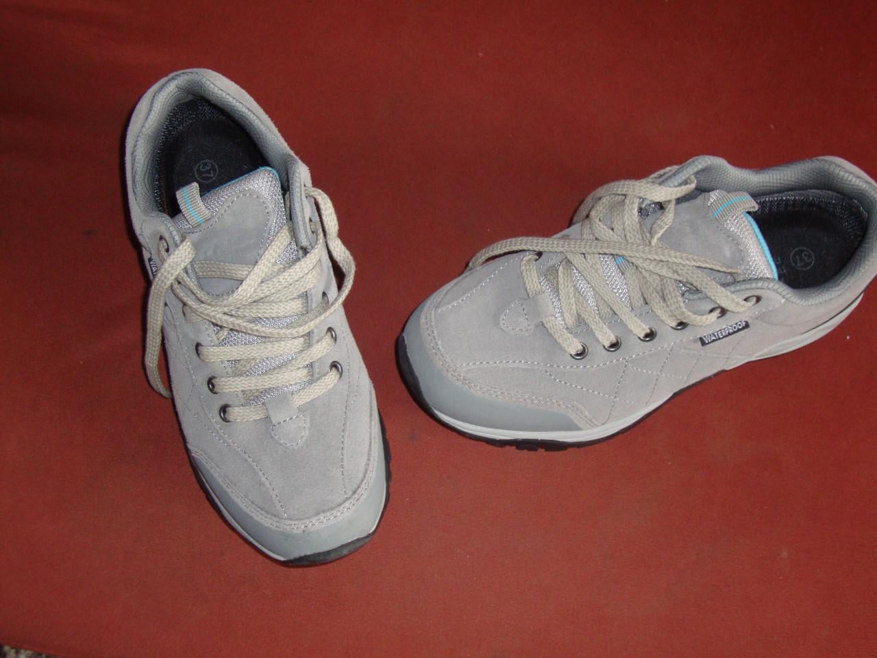 Wandelschoenen