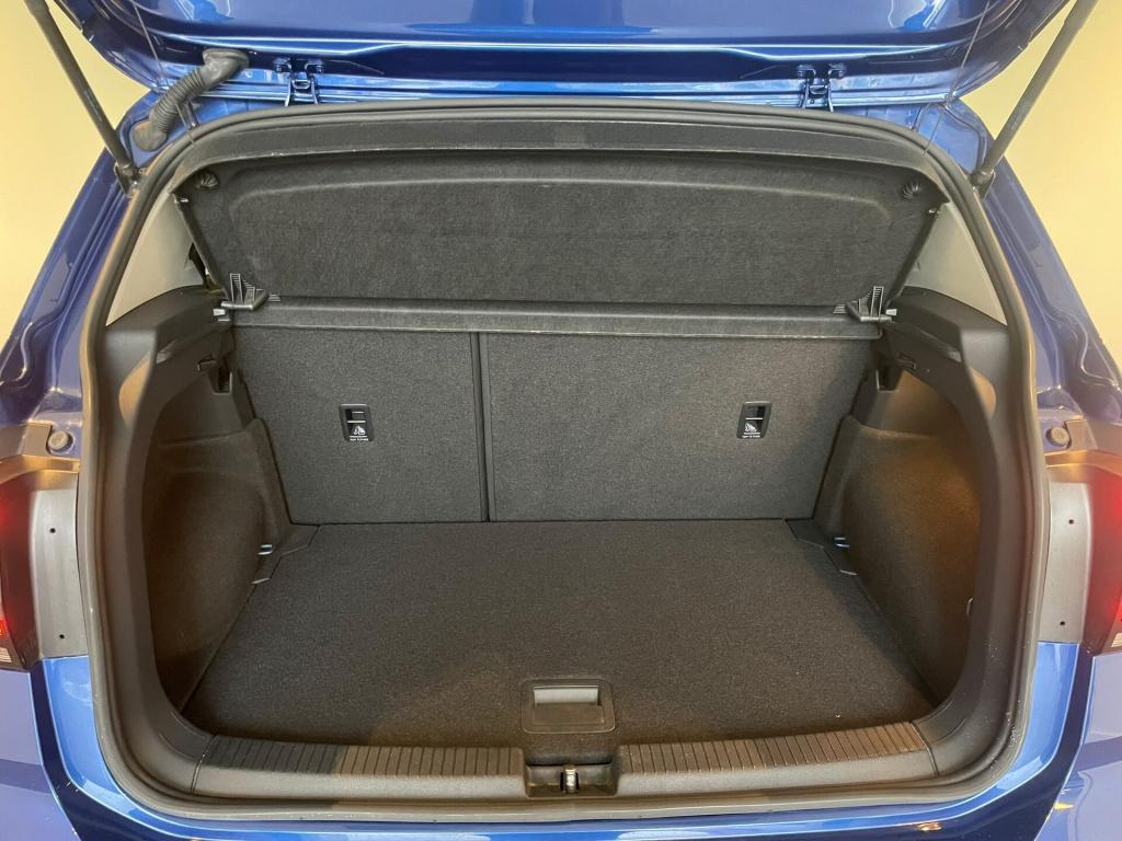 Volkswagen T-cross 1.5 tsi style