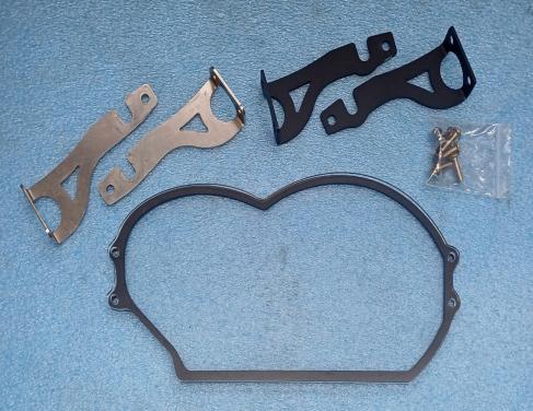 Koplampbescherming BMW r1200gs