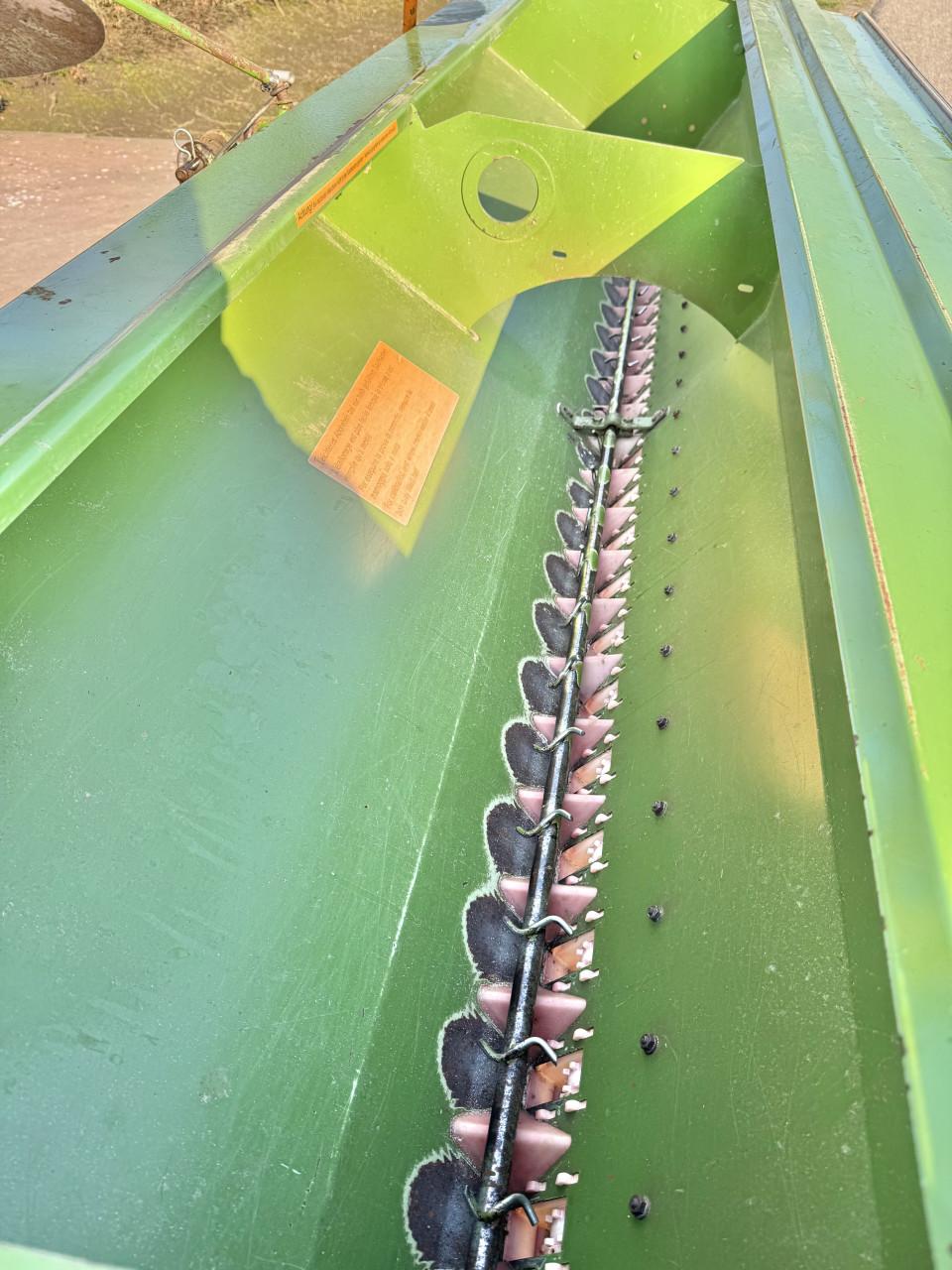 Amazone zaaimachine 3 mtr