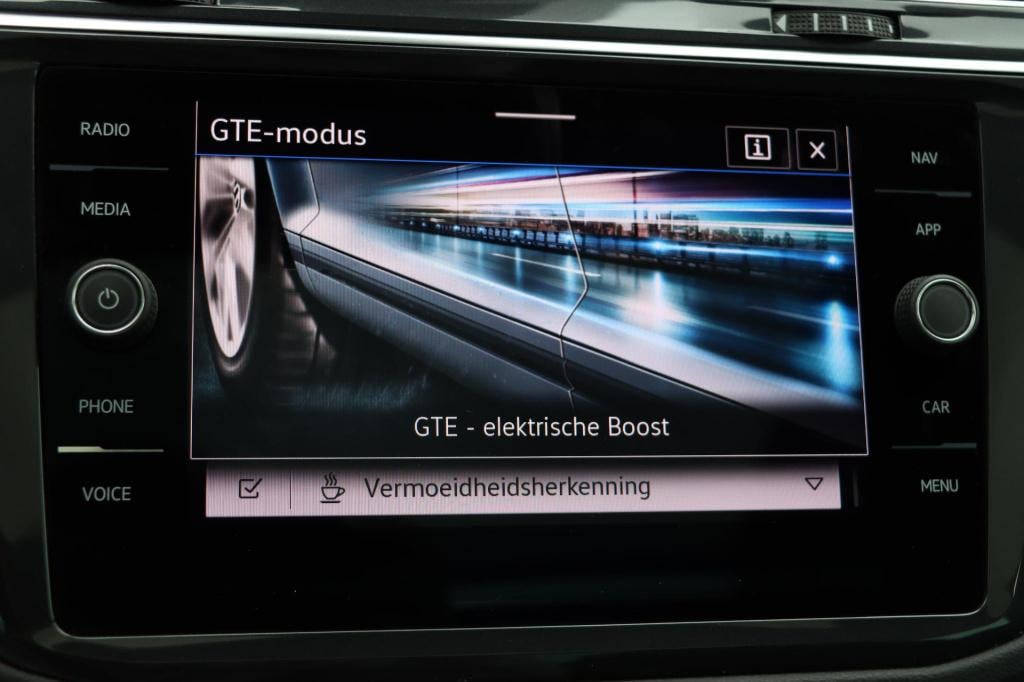Volkswagen Tiguan 1.4 tsi ehybrid r-line business+ 245pk dsg6 | soh 90% |