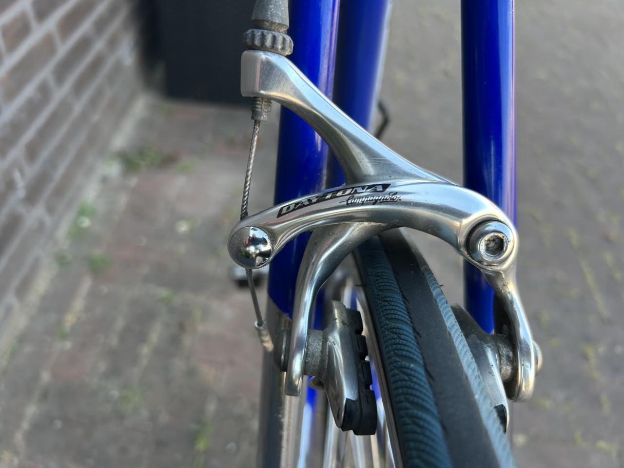 Racefiets