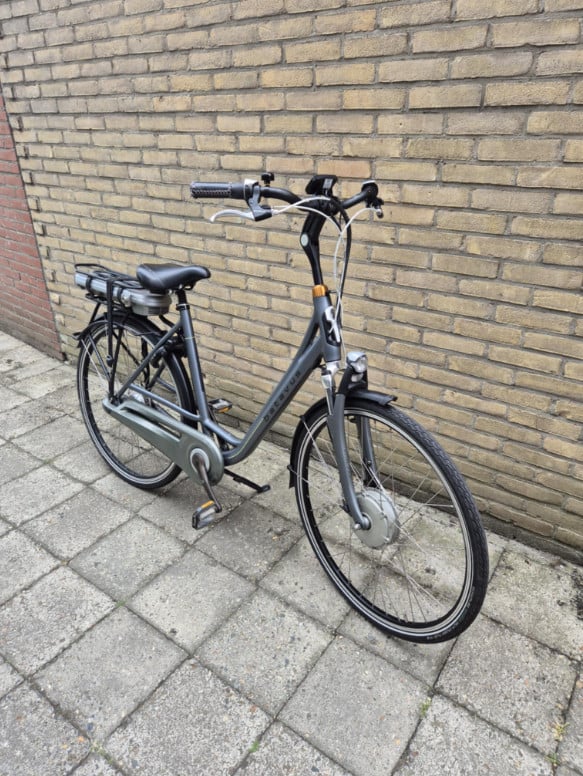 Zeer nette Batavus Monaco E-bike.