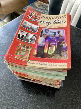 Tijdschriften