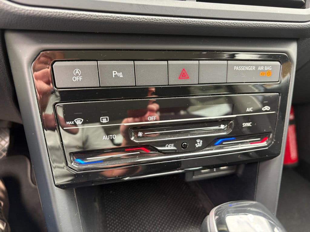 Volkswagen T-cross 1.0 tsi life