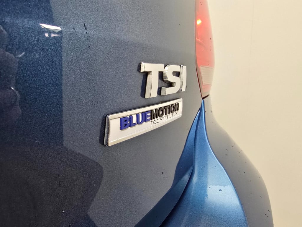 Volkswagen Polo occasion 1.2 tsi met parkeercamera en carplay radio | tweed