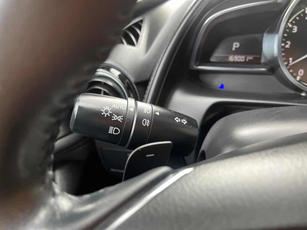 Mazda Cx-3 2.0 skyactiv-g 121 luxury|rijklaar