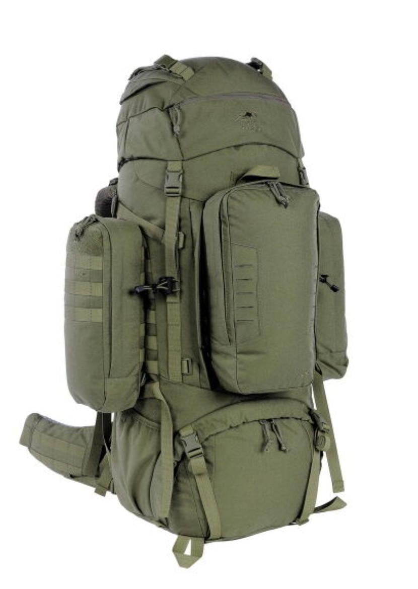 Tasmanian Tiger TT range pack mk2