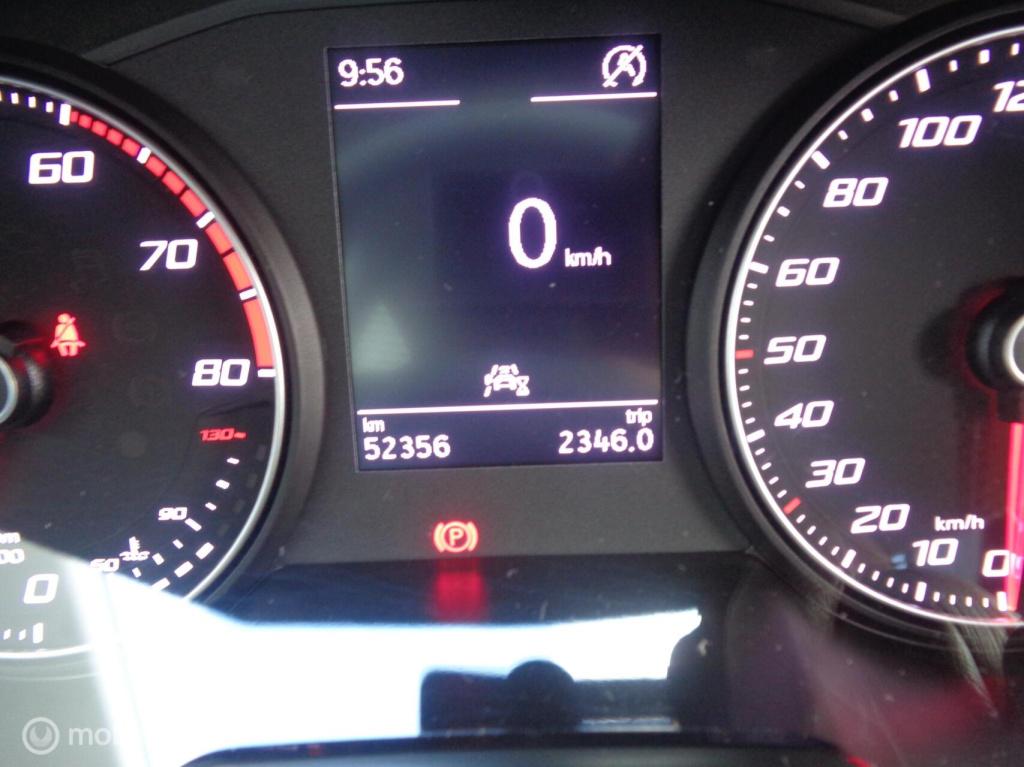 Seat Ibiza 1.0 mpi style