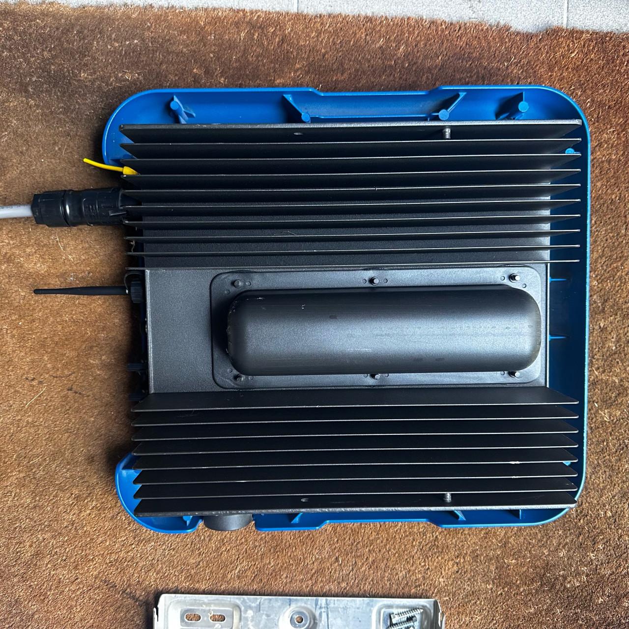 Omvormer Sunny Tripower