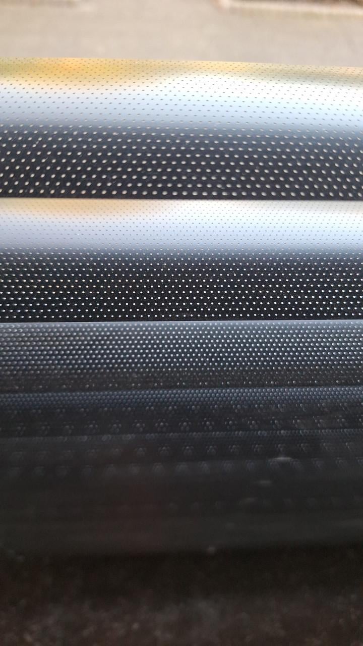 Luxaflex