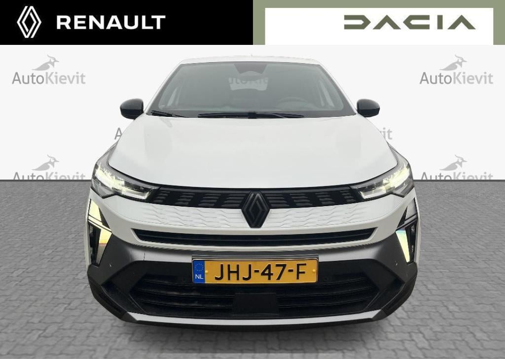 Renault Symbioz 1.8 e-tech full hybrid 160 esprit alpine - demo / 5 jaar ga