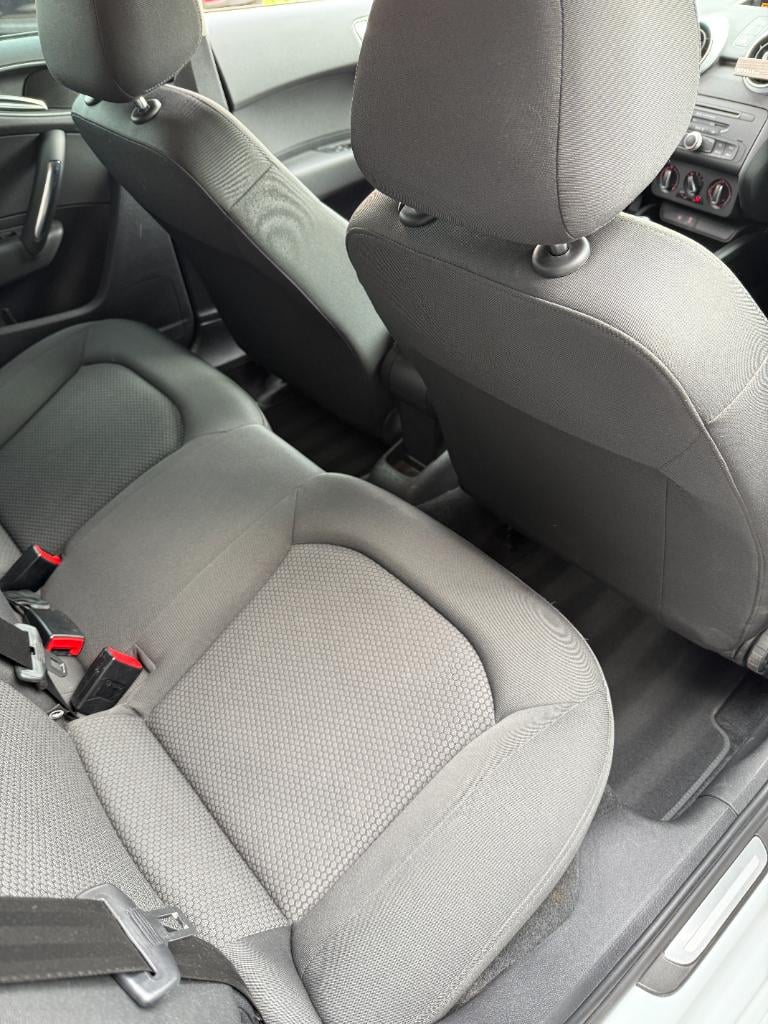 Audi A1 Sportback 1.2 tfsi admired s- line