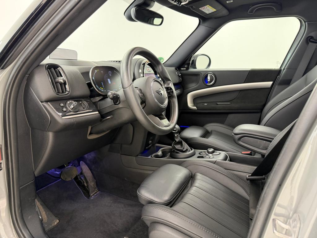 Mini Countryman 1.5 cooper s e all4 mini yours | premium plus | harman/kard