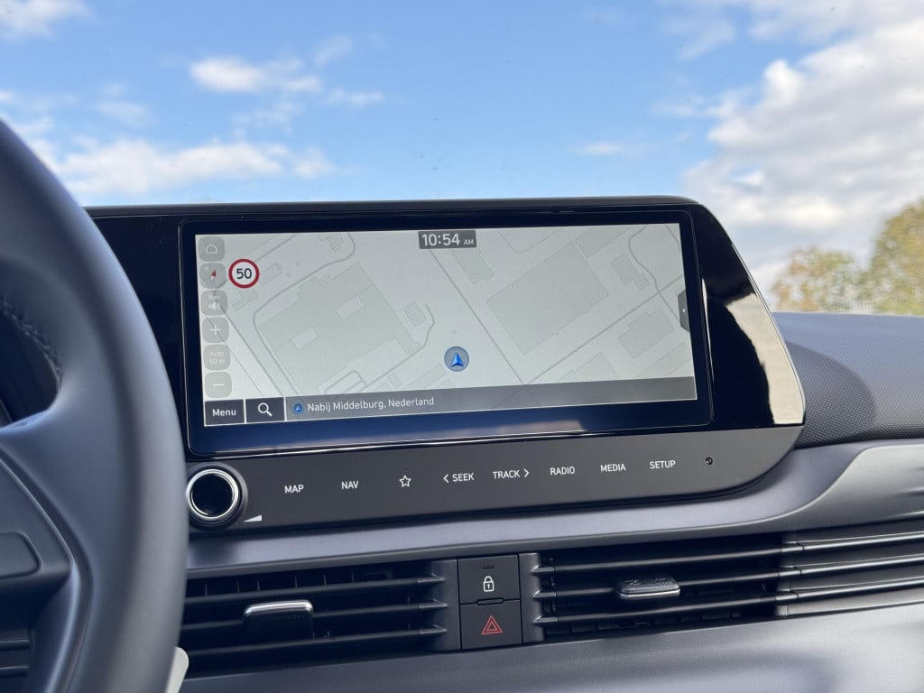 Hyundai I 20 1.0 t-gdi comfort