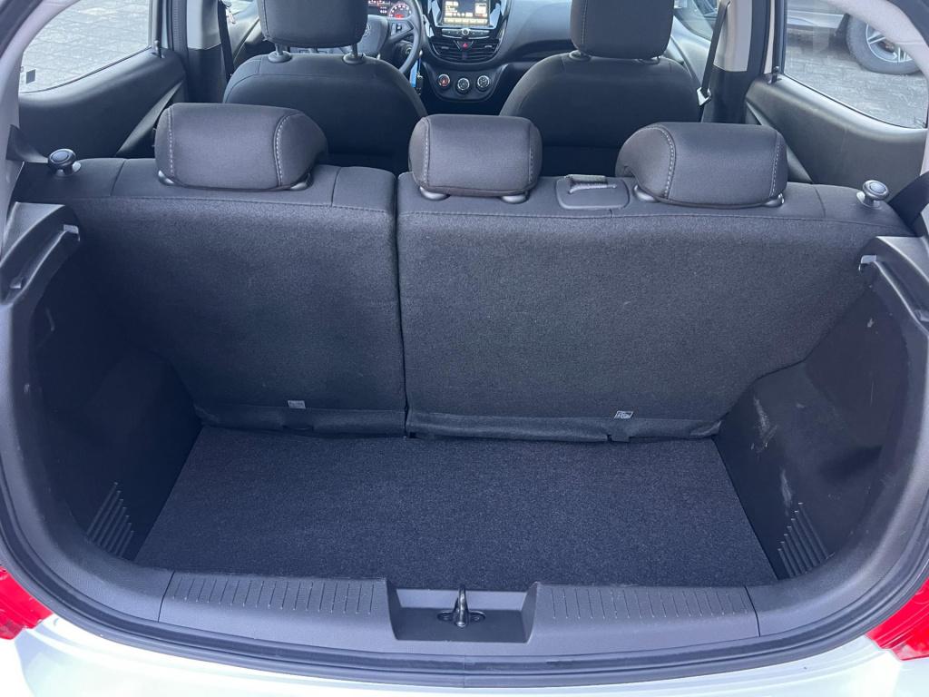 Opel Karl 1.0 ecoflex edition + pakket, intellilink pakket enz...