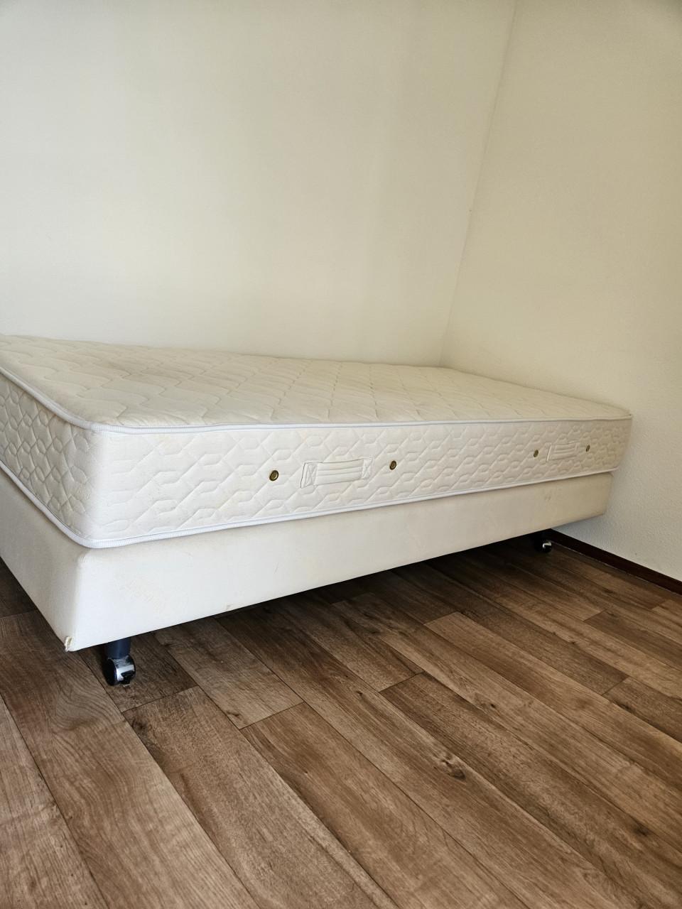 Bed 1 persoons