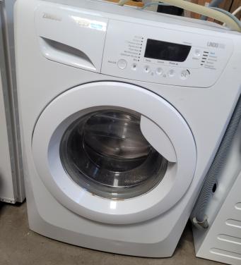 Zanussi wasmachine 8kg