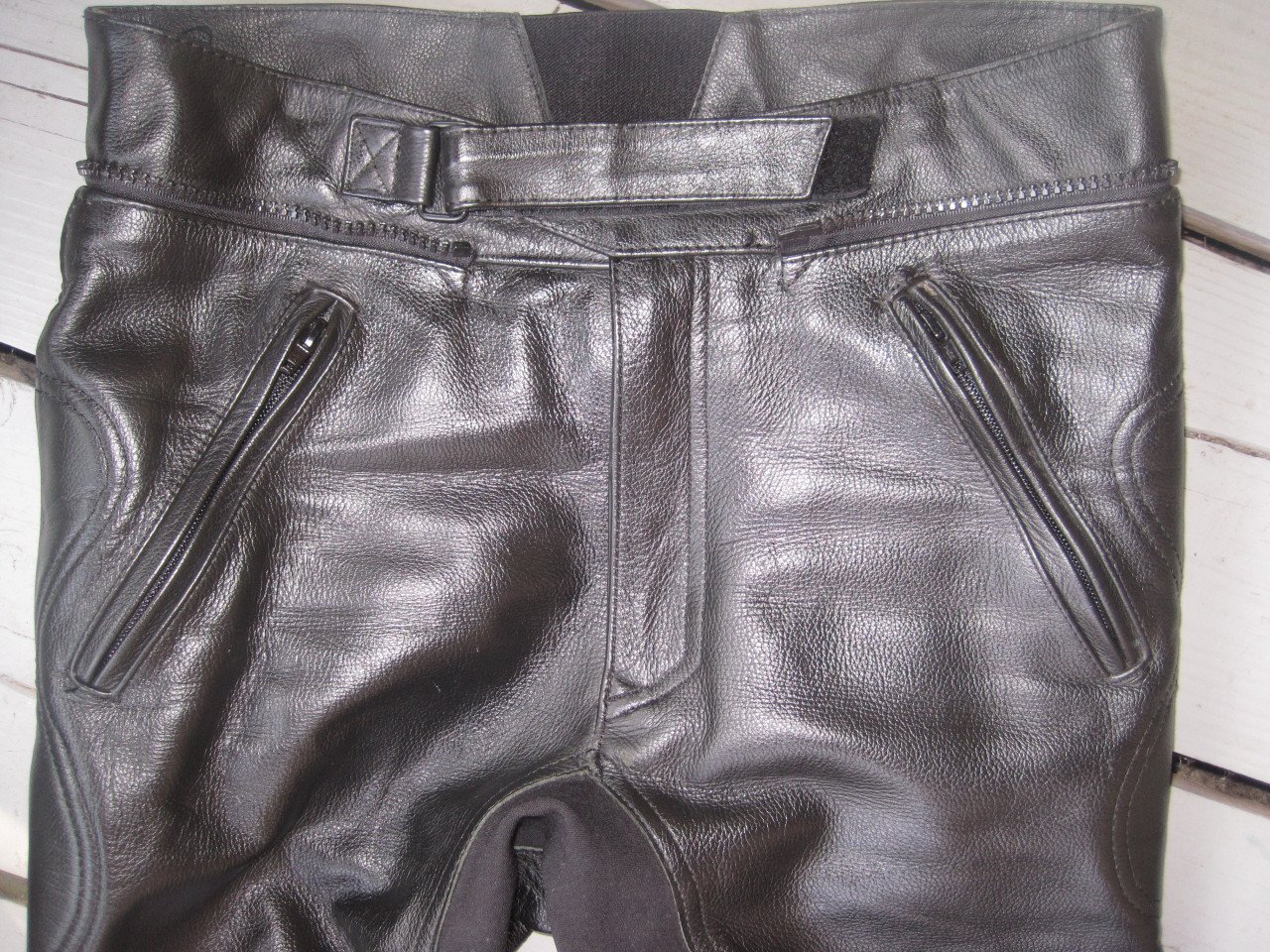 Motorbroek Richa