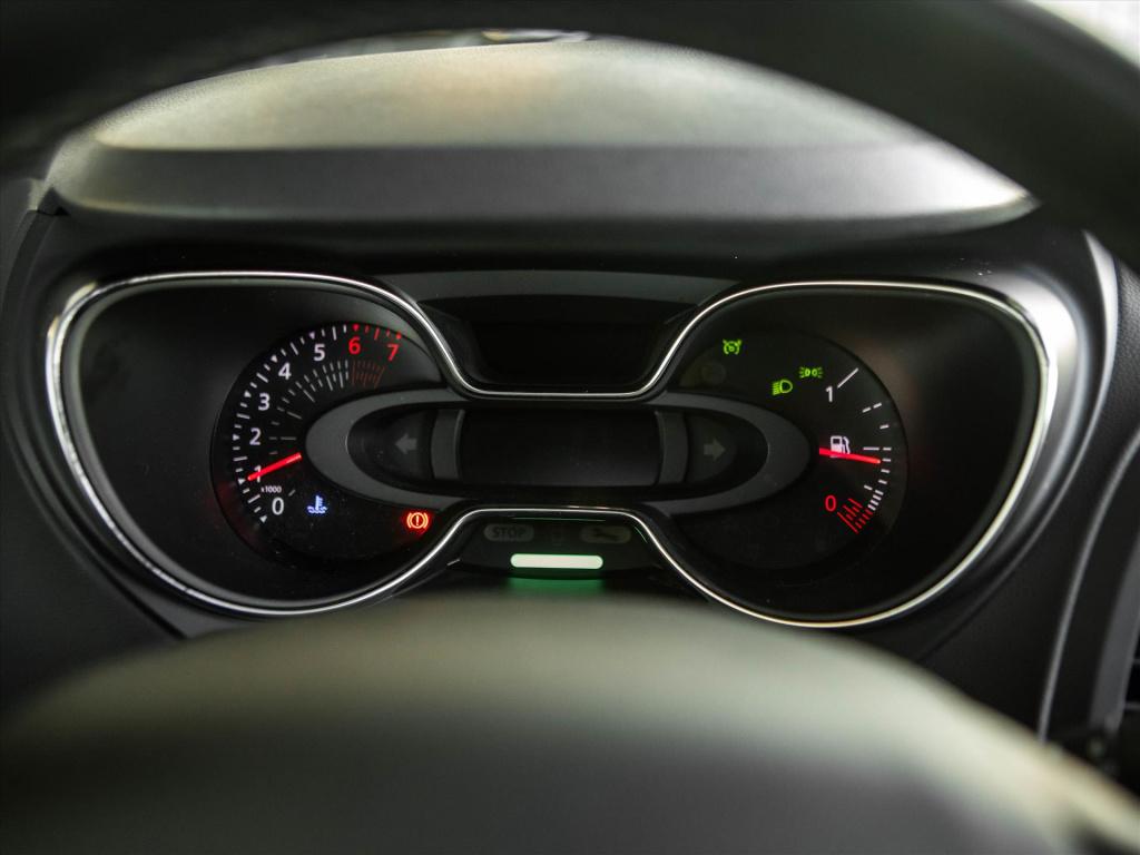 Renault Captur 150pk intens automaat | panoramadak | navigatie | trekhaak |