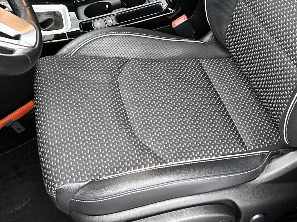 Kia Ceed Sportswagon 1.0 t-gdi mhev dynamicplusline stuurverwarming | autom