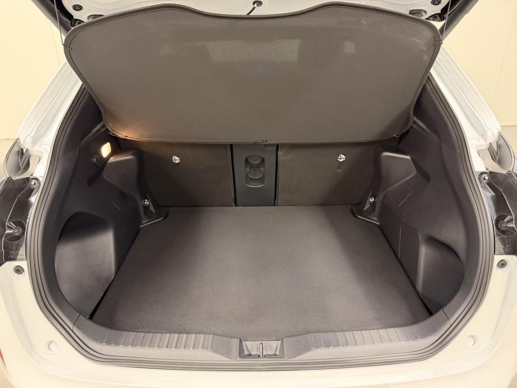 Toyota Yaris Cross 1.5 hybrid adventure 4wd