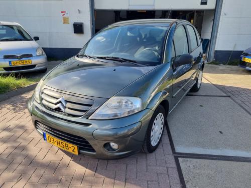 Citroen C3 1.4i Ambiance