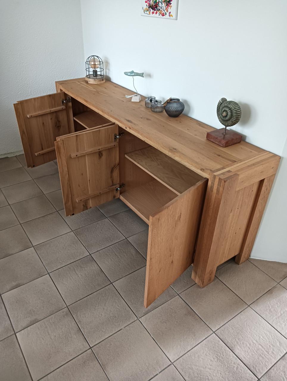 Dressoir