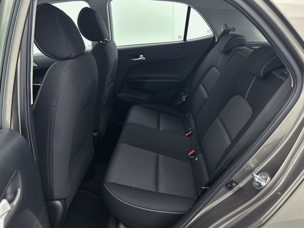 Kia Picanto 1.0 mpi dynamicplusline