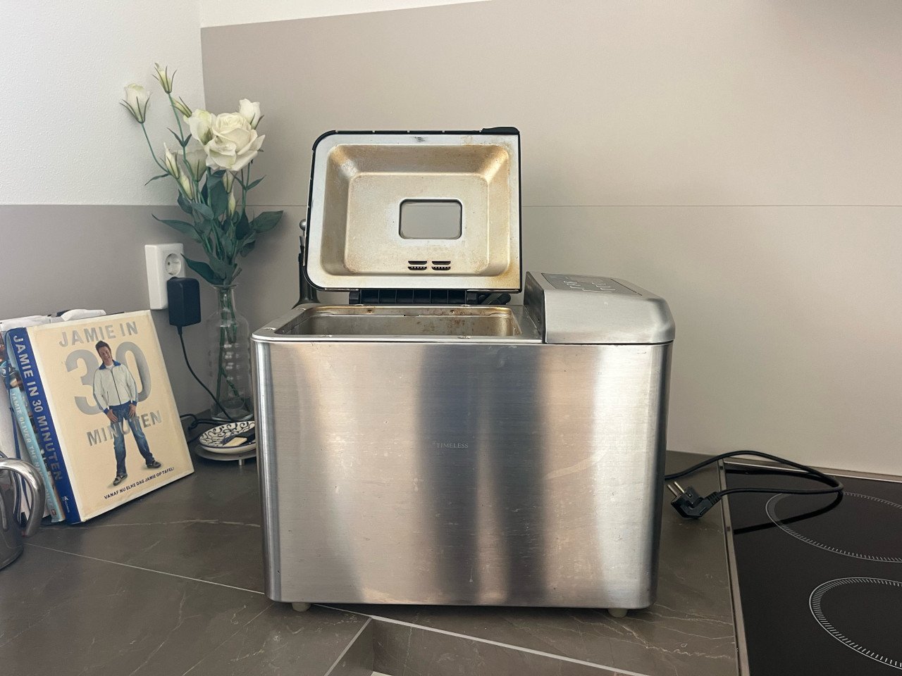 Broodbakmachine Inventum BM86