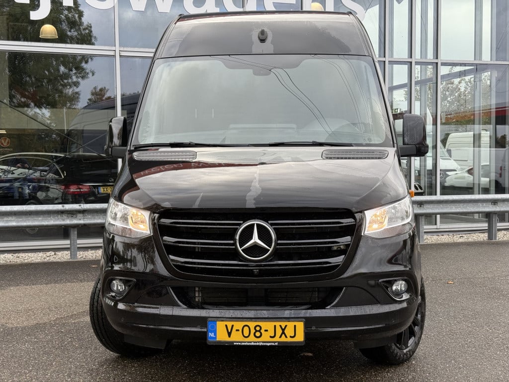 Mercedes-Benz Sprinter 317 1.9 cdi l2h2 zb edition | 18'' | sidebars | 360 