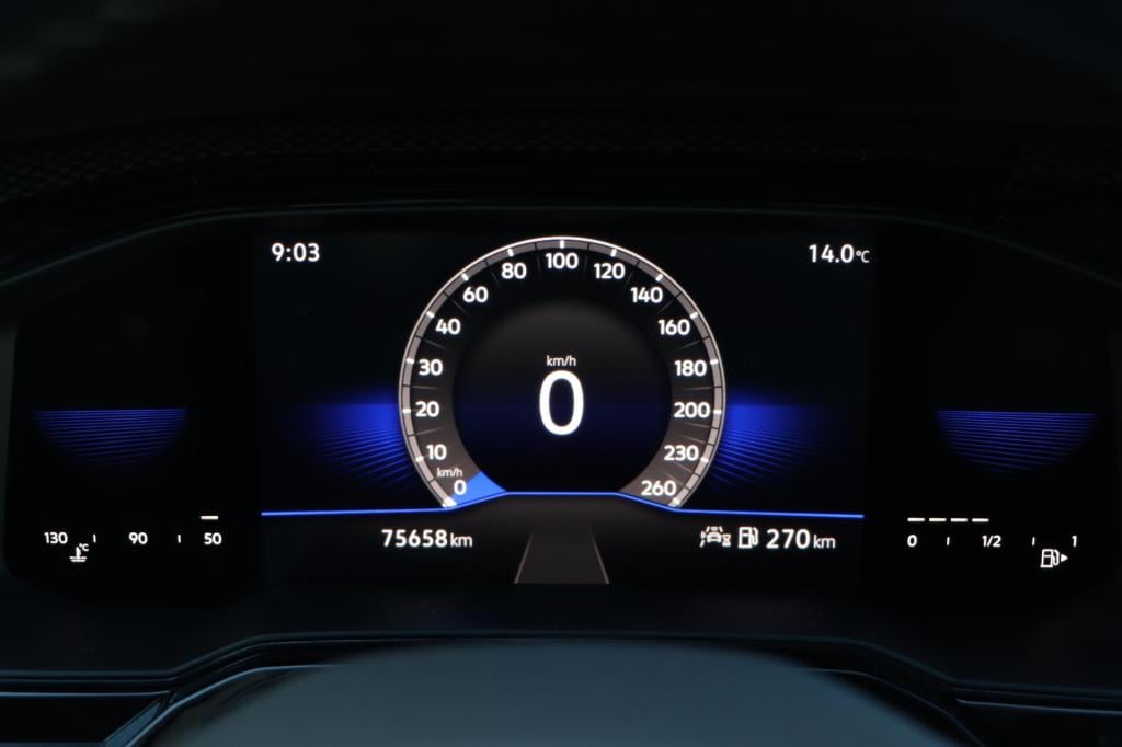 Volkswagen Polo 1.0 tsi life 95pk