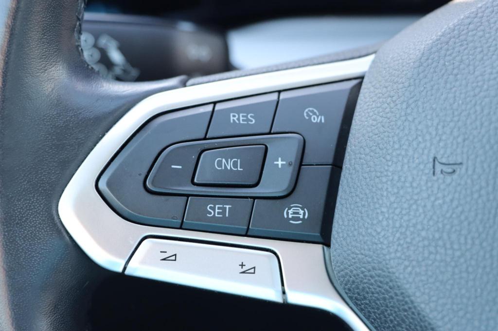 Volkswagen Golf 1.0 tsi life | app connect | parkeersensoren | climate cont