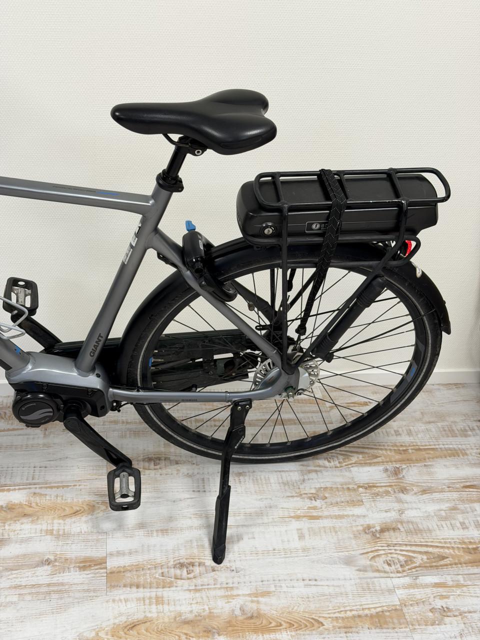 Giant Entour E+ Yamaha Middenmotor 500W elektrische E-bike