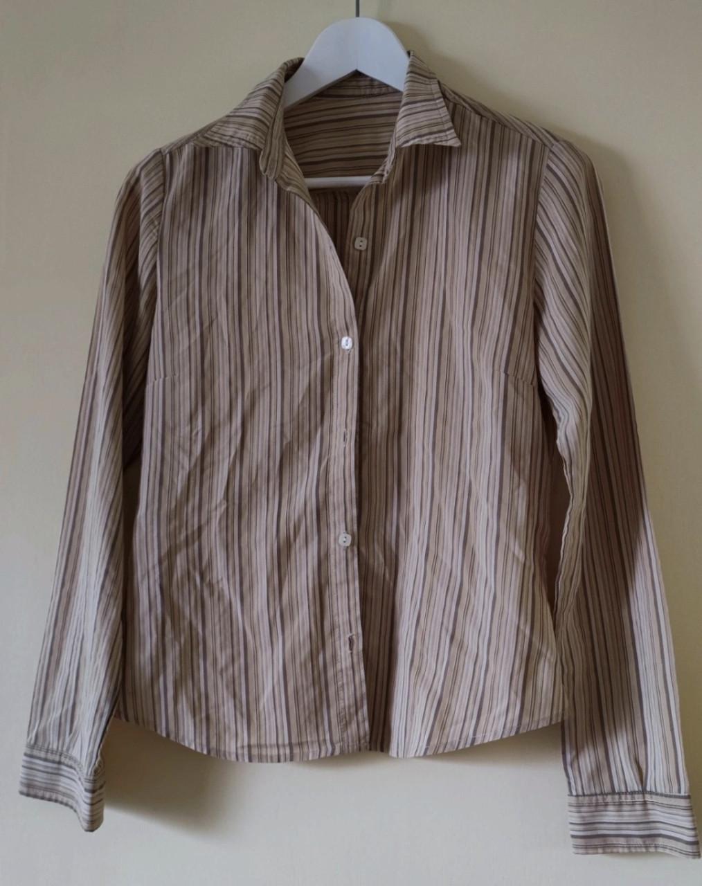 Shirtjes, blouses, hempjes en jurken (23 stuks)