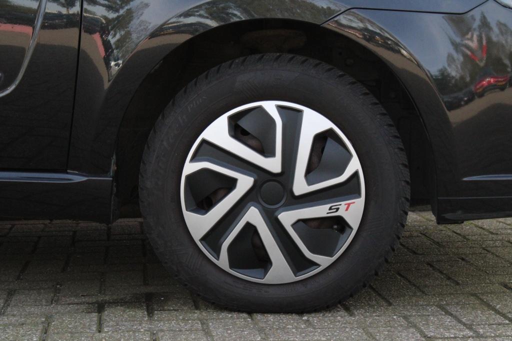 Chevrolet Aveo 1.2 16v ls+