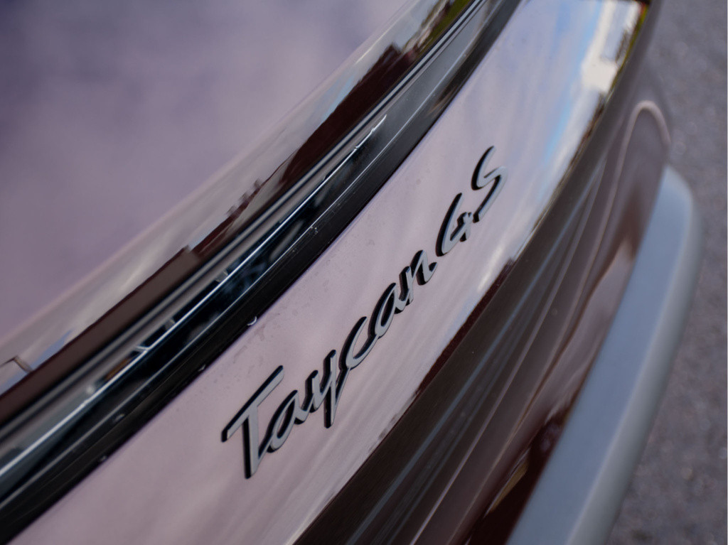 Porsche Taycan cross turismo 4 93 kwh | panoramadak | offroad pack | 21''