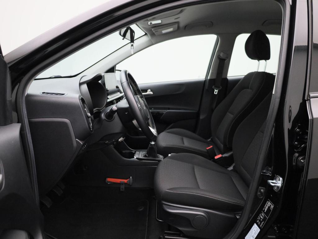 Kia Picanto 1.0 dpi dynamicline | cruise control | camera | apple carplay |