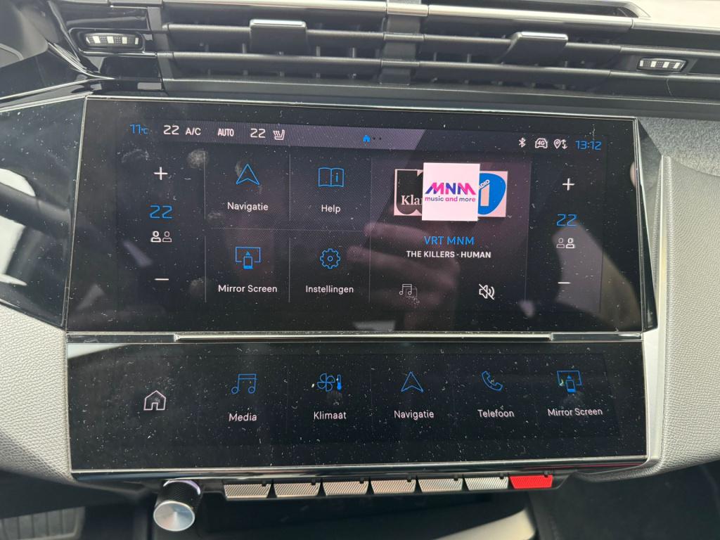 Peugeot 308 1.6 hybrid 180 allure pack business