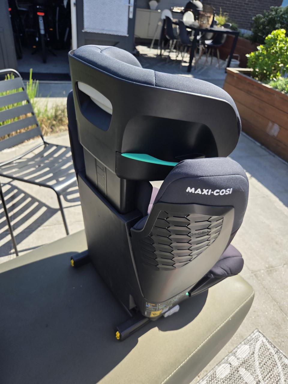 Maxi-Cosi RodiFix