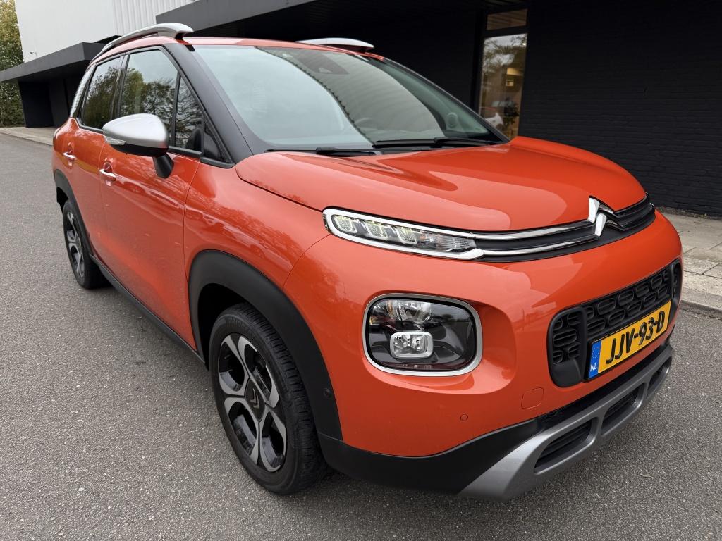Citroen C3 Aircross 1.2 pt s&s shine