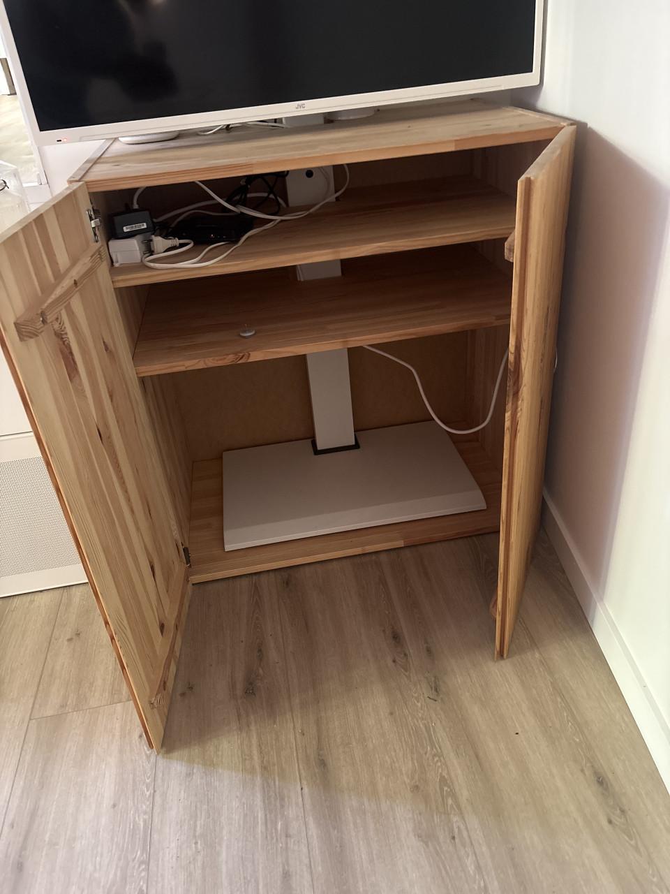 IKEA IVAR kast