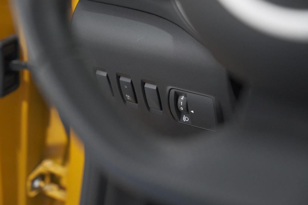 Renault Twingo z.e. r80 collection | lage kilometerstand | apple carplay | 