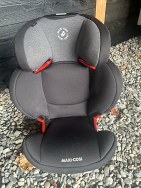 2x maxicosi rodifix