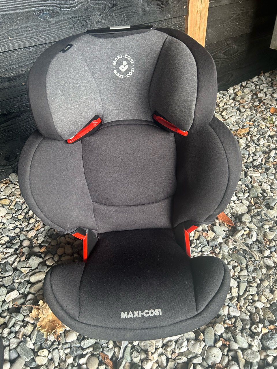 2x maxicosi rodifix