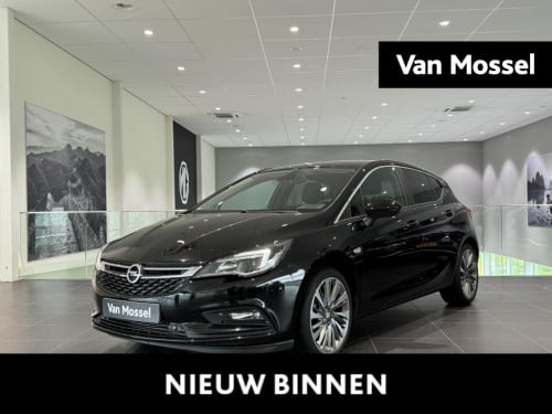 Opel Astra 1.0 online edition apple android carplay | camera | airco | park
