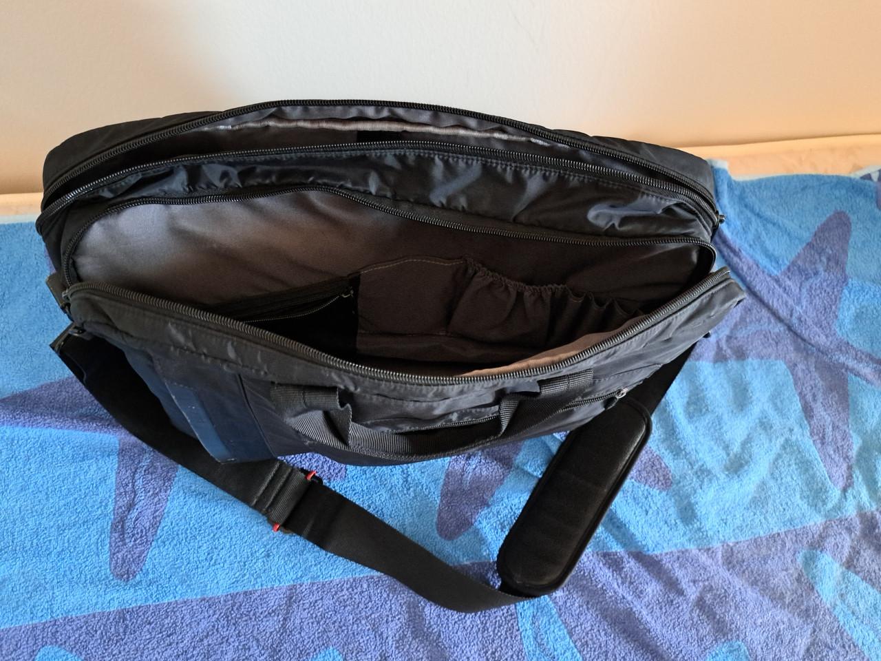 Hedgren Aktentas Libra Harmony