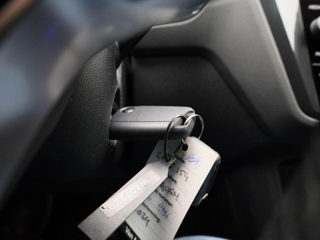 Volkswagen Tiguan 1.4 ehybrid dsg life | automaat | trekhaak | dab | virtua